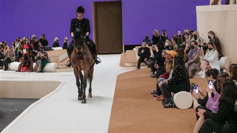 chanel grace kelly|Grace Kelly’s granddaughter appears on horseback for Chanel.